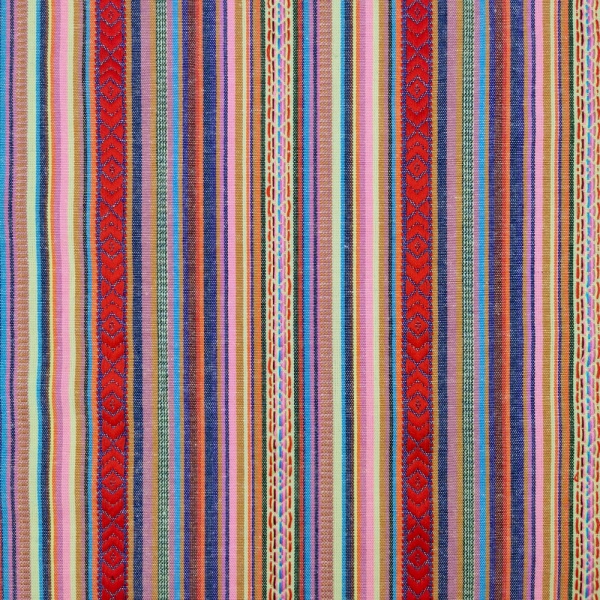 Mexican Tapestry - Mambo